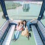 Ngong Ping 360 Cable Car Ticket in Hong Kong - The Practicalities