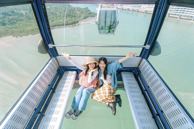 Ngong Ping 360 Cable Car Ticket in Hong Kong - The Practicalities