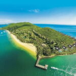 Nha Trang: 3 Islands with Lunch - VIP, Mun and Tam inslands - The Authentic Experience