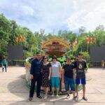 Nha Trang City Sightseeing Group Tour With Funny Guide - Panoramic Views & Coastal Beauty