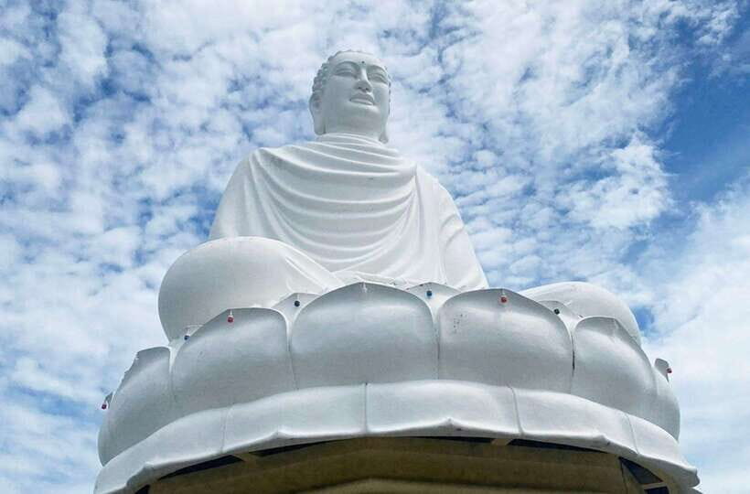 Nha Trang: City Tour with Mud Bath Experience - Key Points