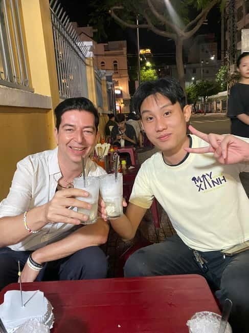 Nha Trang: Food Tour by Scooter with Local Student - Who Will Love This Tour?