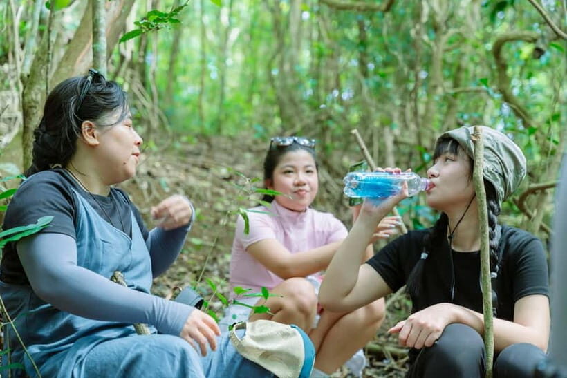 Nha Trang: Hon En Peak Hike & Paragliding Experience - What to Expect and Tips for Your Adventure