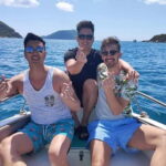 Nha Trang: Island Hoping tour Snorkel and Mudbath at Tam - What’s Included and What’s Not