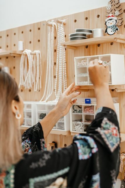 Nha Trang Jewelry Workshop - A Closer Look at the Experience