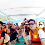 Nha Trang Mini Beach and 3 Islands Adventure - Practical Considerations: What You Need to Know