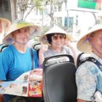 Nha Trang Mini Open-Top Bus Sightseeing Tour - FAQ