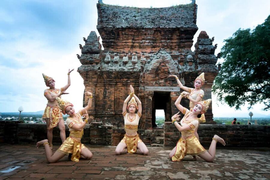 Nha Trang: Motorbike Tour with Guide or Audio Guide - What Makes This Tour Stand Out