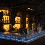 Nha Trang: Nightlife Tour with Secret Bars and Night Market - The Itinerary Breakdown