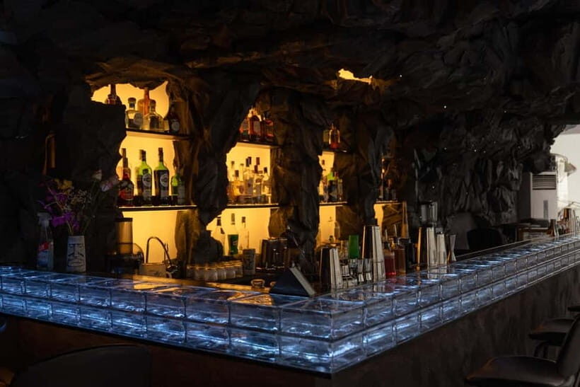 Nha Trang: Nightlife Tour with Secret Bars and Night Market - The Itinerary Breakdown