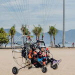 Nha Trang: Paramotor Experience with Pickup and Drop-Off - The Flight Itself: What to Expect
