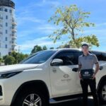 Nha Trang: Private Car with Driver for the Day with Wi-Fi - What to Expect on Your Day