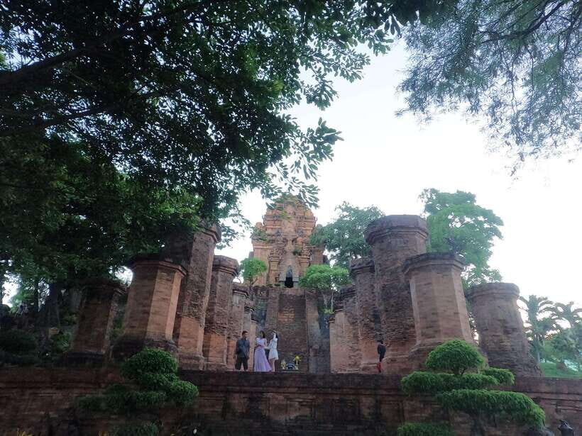 Nha Trang: Private Half Day city tour with pickup at hotel - Why Choose This Tour?