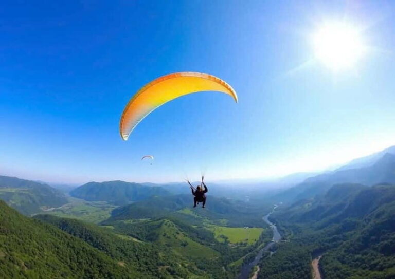Nha Trang: SkyQuest Paragliding - Final Thoughts