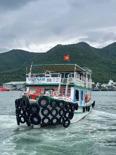 Nha Trang: Snorkeling Tour with BBQ Lunch at Coral Reef - What’s Included and What You Need to Know