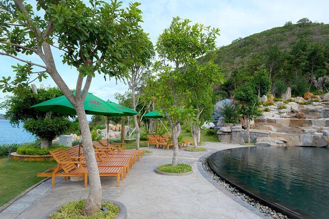 Nha Trang Speedboat Tour Plus Mud Bath On Hon Tam Island - What to Expect from the Tour