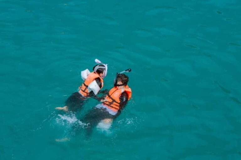 Nha Trang: Sunset Party on the "2" Yacht Tour - What’s Included and How It Adds Value