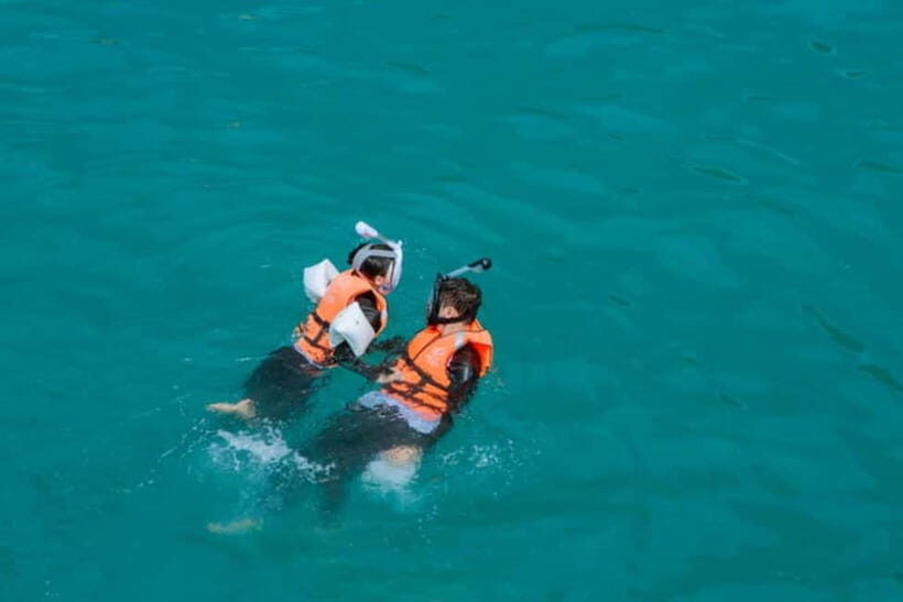 Nha Trang: Sunset Party on the "2" Yacht Tour - What’s Included and How It Adds Value