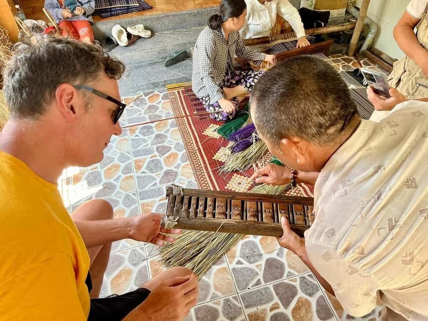 Nha Trang to Da Lat: 1-Day Tour Motorbike or Minivan - Who Is This Tour Best Suited For?