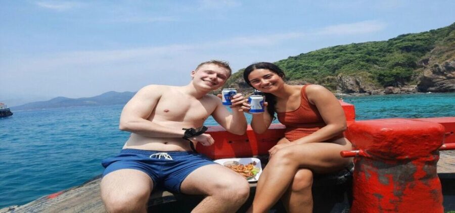 Nha Trang: VIP Trip Beautiful Islands and Snorkeling - Why This Tour Offers Good Value