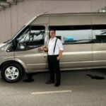 Ni Bài International Airport - Gateway to Vietnam - What to Expect at Ni Bài International Airport