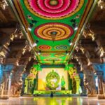 Night Ceremony at Madurai Meenakshi Amman Temple Tour - Practical Details and Tips