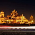Night Tour Of Jaipur: 3 HRS - Why Travelers Love It