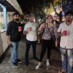 Night Walk Tour Pune (2 Hours Guided Walking Tour) - Who Should Take This Tour?