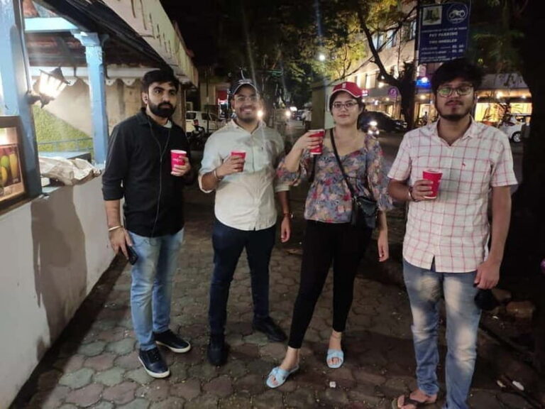 Night Walk Tour Pune (2 Hours Guided Walking Tour) - Who Should Take This Tour?