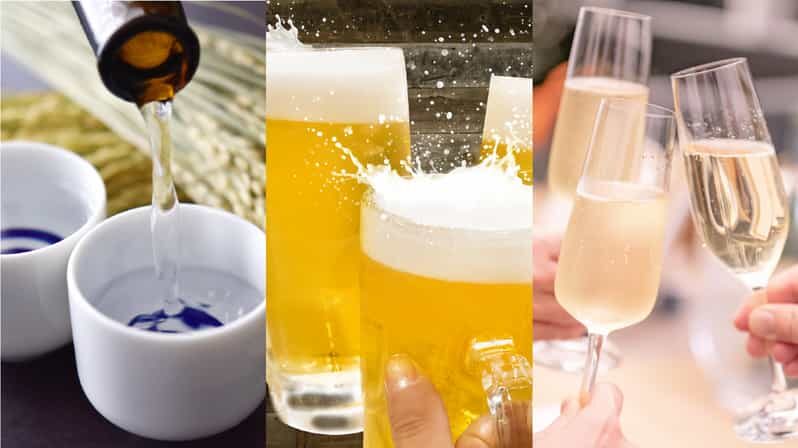 Niigata SAKE Fair 2024 - Who Should Attend?
