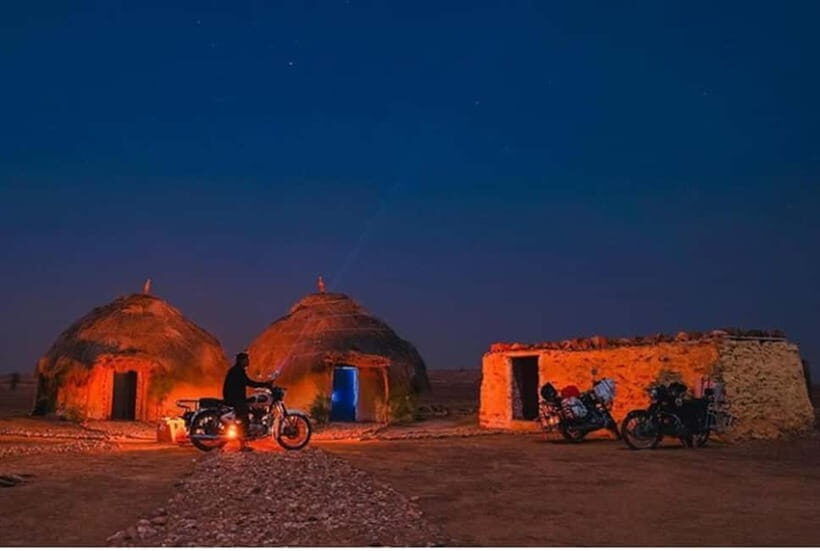 Nika House Jaisalmer & Farm - Village Tour - What Travelers Love About This Experience