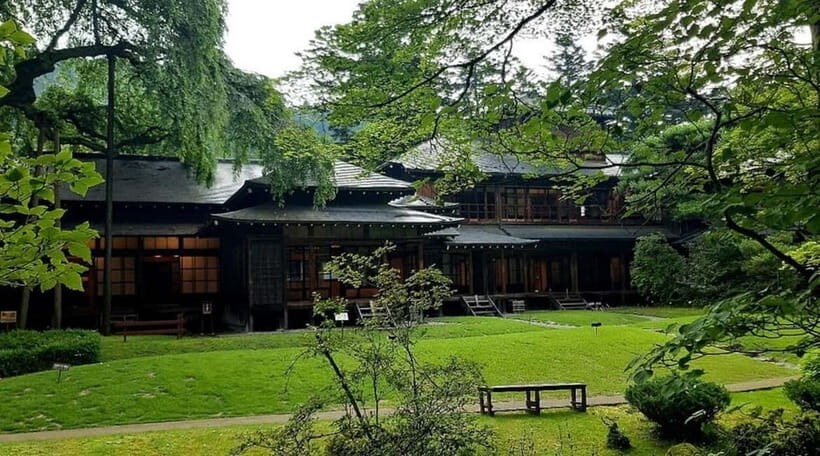Nikko Customize Private Tour By Car with Hotel Pickup - What Makes This Tour Special?