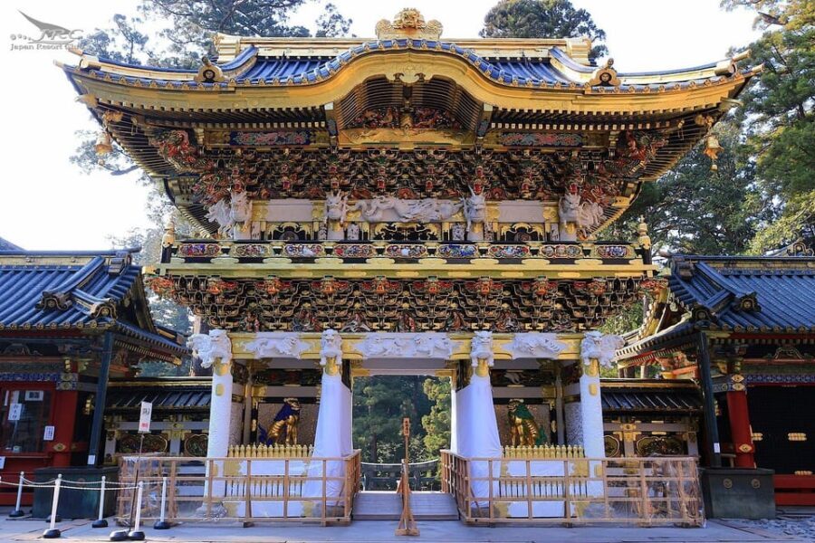 Nikko Full Day Private Tour With English Speaking Driver - What the Tour Includes (and What It Doesn’t)