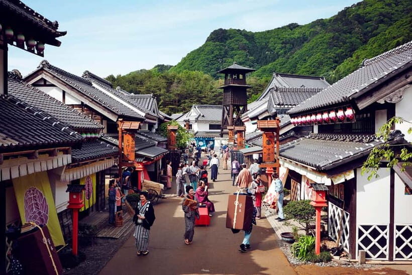 Nikko in Style: Luxury private Day Tour with English guide - What Makes This Tour Stand Out?