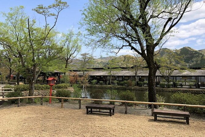 Nikko Private Tour With English Speaking Driver - Why Choose This Tour?