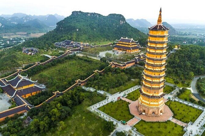 Ninh Binh 1 Day Bai Dinh Trang An Mua Cave Small Group Tour - Why This Tour Offers Great Value