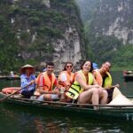Ninh Binh 1 day Hoa lu Bai Dinh Trang an Mua Cave Small Group - Who is This Tour Best For?