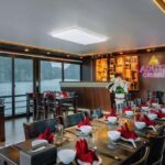 Ninh Binh :2D1N Lan Ha Bay -HA Long Bay -Dau Be Island - The Second Day: More Exploration and Relaxation