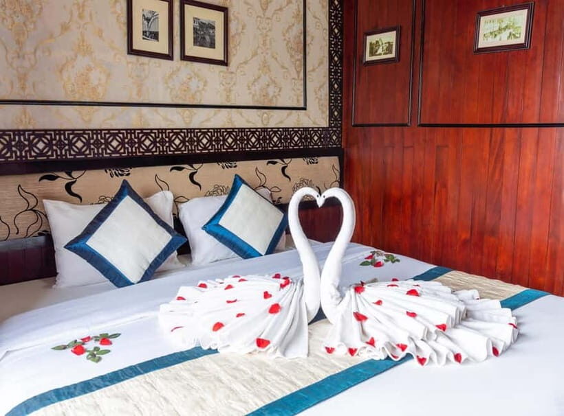 Ninh Binh: 3-Day Halong Bay & Lan Ha Bay Cruise with Meals - What Makes This Tour Stand Out?