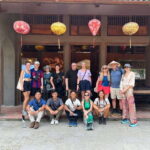 Ninh Binh Day Tour Pick up Hotel/Homestay in Ninh Binh - Visiting Bich Dong Pagoda — The Oldest Pagoda in Ninh Binh