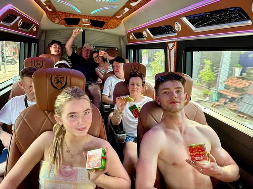 Ninh Binh Day Trip: Hoa Lu, Tam Coc & Mua Cave VIP 9-Seater - What Makes This Tour Stand Out?