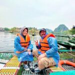 Ninh Binh Full Day to Hoa Lu, Tam Coc & Mua Cave Via Boat & Bike - The Details that Make a Difference