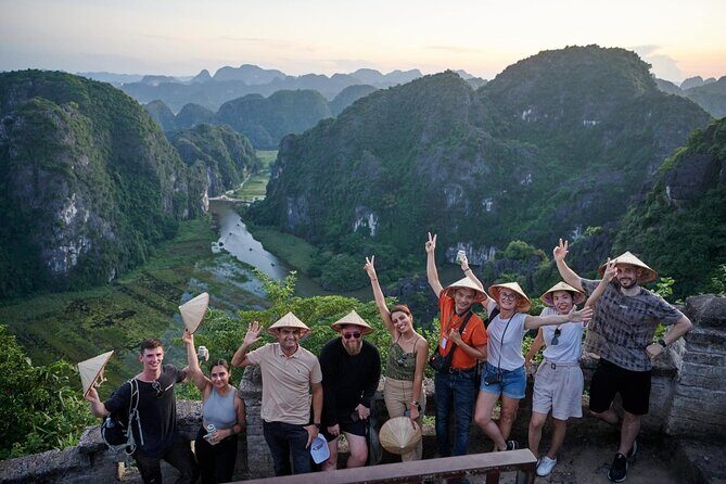 Ninh Binh Full Day Tour from Hanoi by Limousine - What Makes This Tour Stand Out?