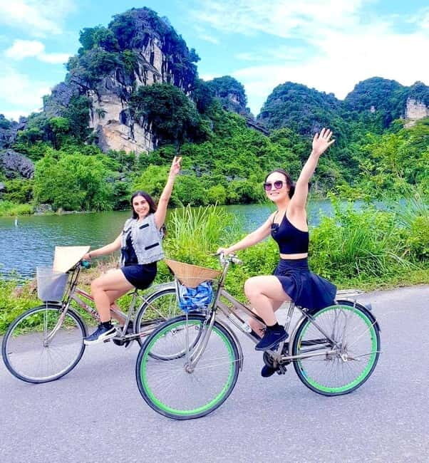Ninh Binh Full-Day Tour from Hanoi, explore All Attractions - Transportation and Group Dynamics