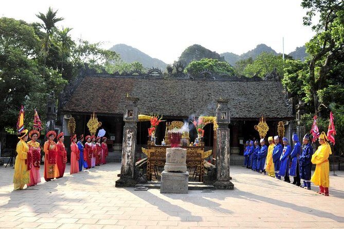Ninh Binh Full Day Tour From Hanoi: Hoa Lu - Trang An - Mua Cave - Who Is This Tour Best For?