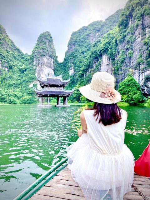 Ninh Binh Group tour : Hoa Lu Tam Coc Mua Caves by Limousine - Why This Tour Works for Many Travelers