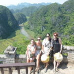 Ninh Binh Half Day Guide Tour : Bich Dong, Hoa Lu, Mua Cave - Authentic Experiences You’ll Cherish