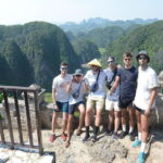 Ninh Binh Half Day Guide Tour : Trang An Boat Ride, Mua Cave - What’s Included and What’s Not