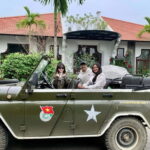 Ninh Binh Jeep Tour: Explore Hoa Lu & Van Long in 4 Hours - Practical Details & Value