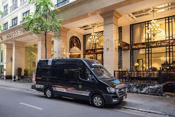 Ninh Binh Small Group Day Tour from Hanoi by Luxury DCAR - Potential Drawbacks